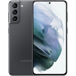 Samsung Galaxy S21 SM-G991 Grey
